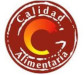 calidad alimentaria