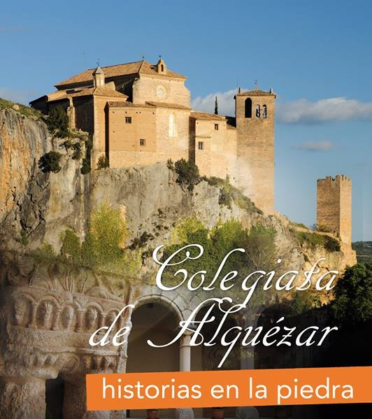 Alquézar historias de piedra