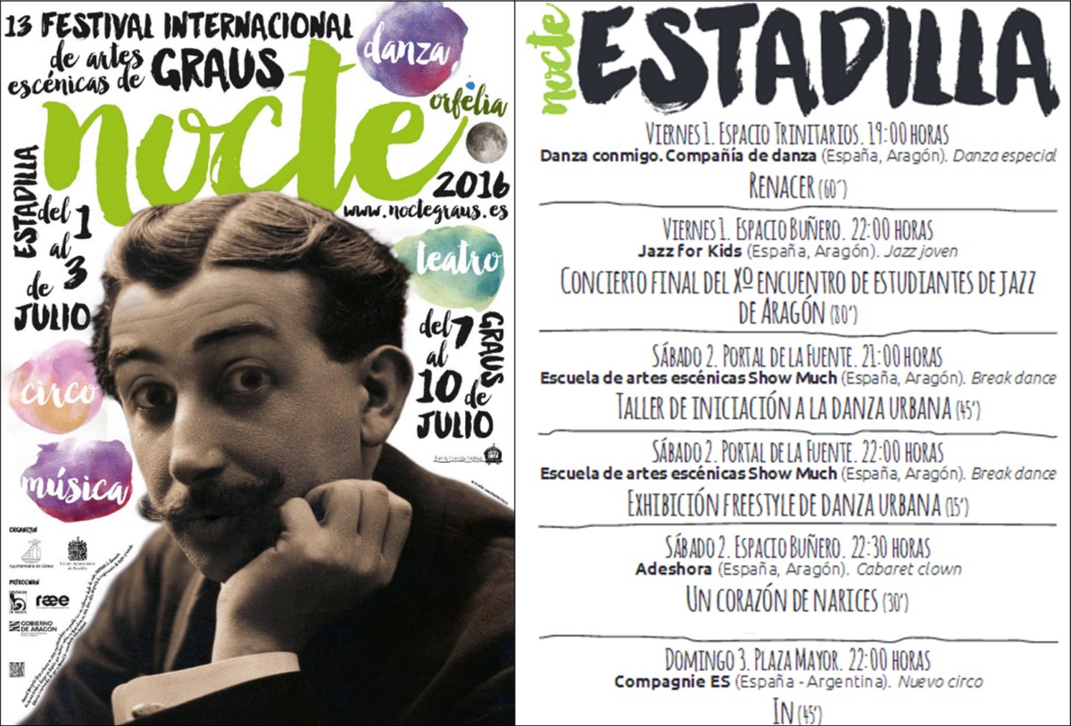 Nocte Estadilla