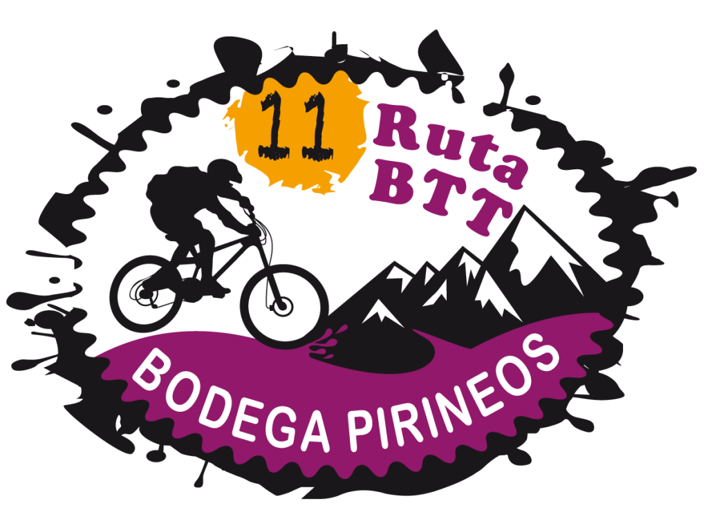 btt bodega pirineos