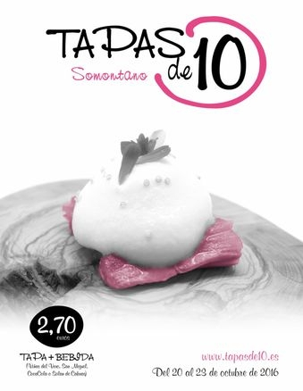 concurso tapas