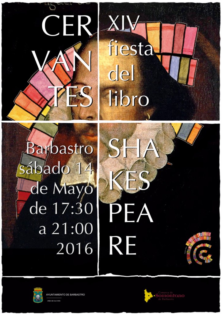 fiesta del libro