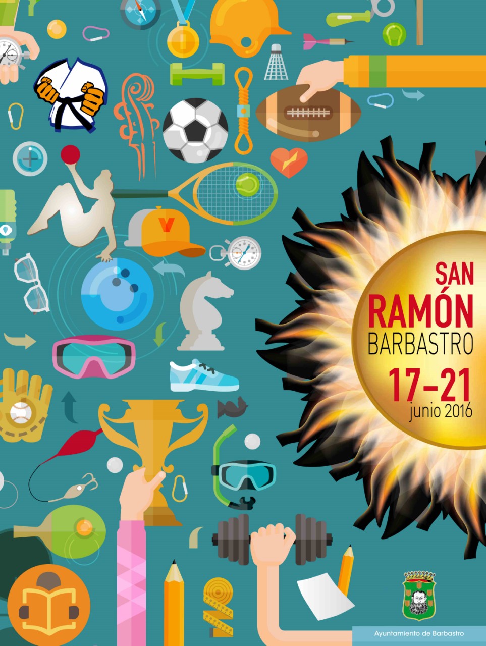 fiestas san ramon