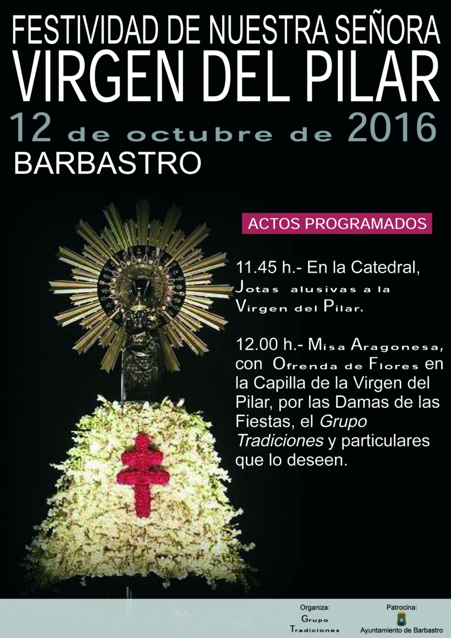 pilar barbastro