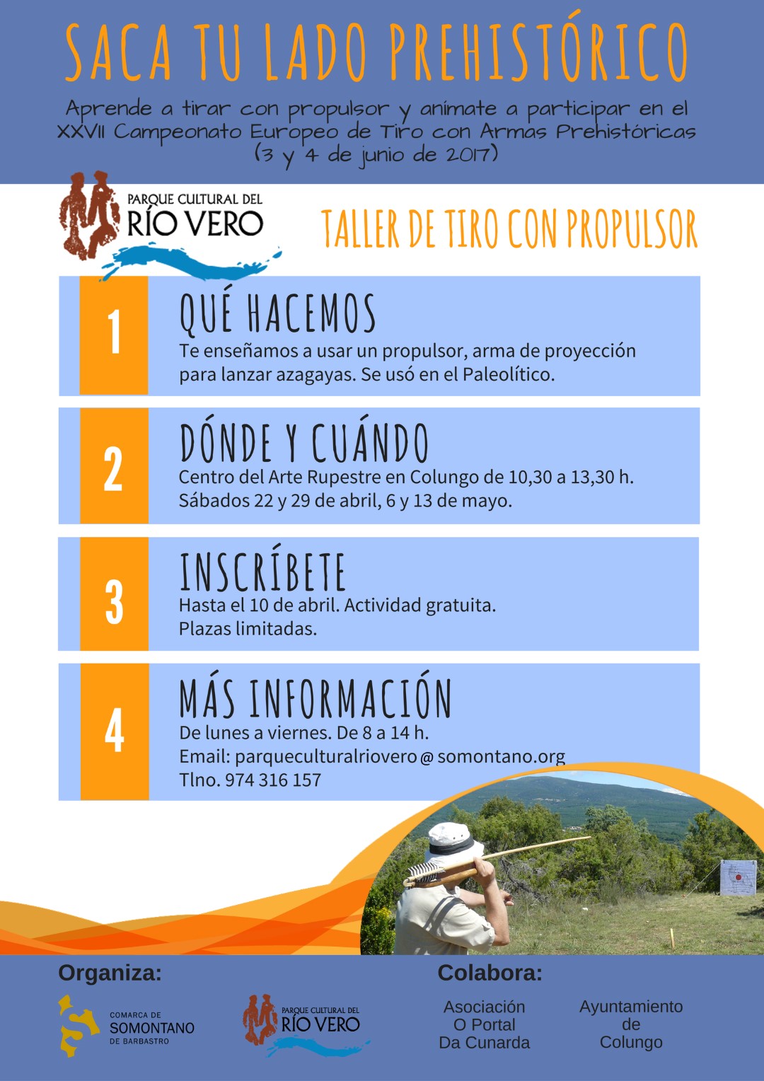 Cartel taller propul Large