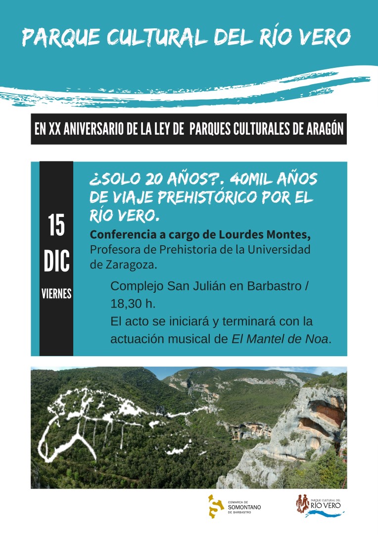 Ley de Parques Cult 7 DIC 17 1