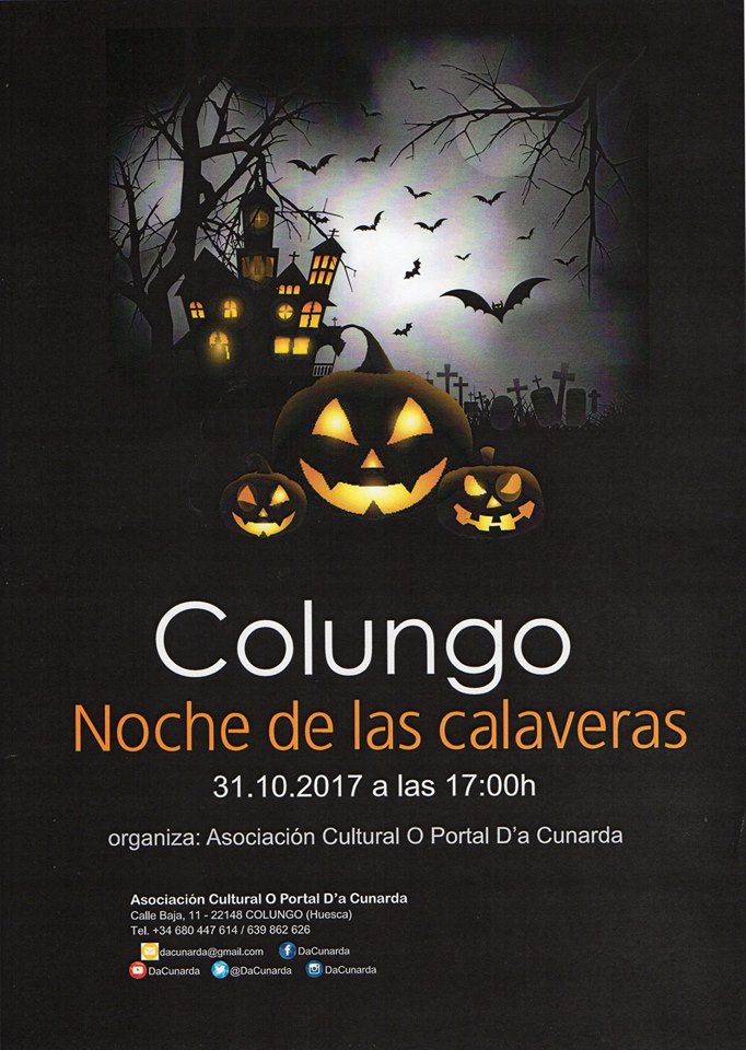 animas colungo