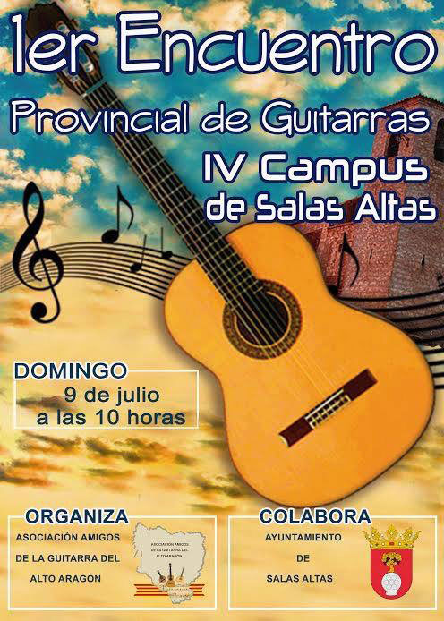 campus guitarra
