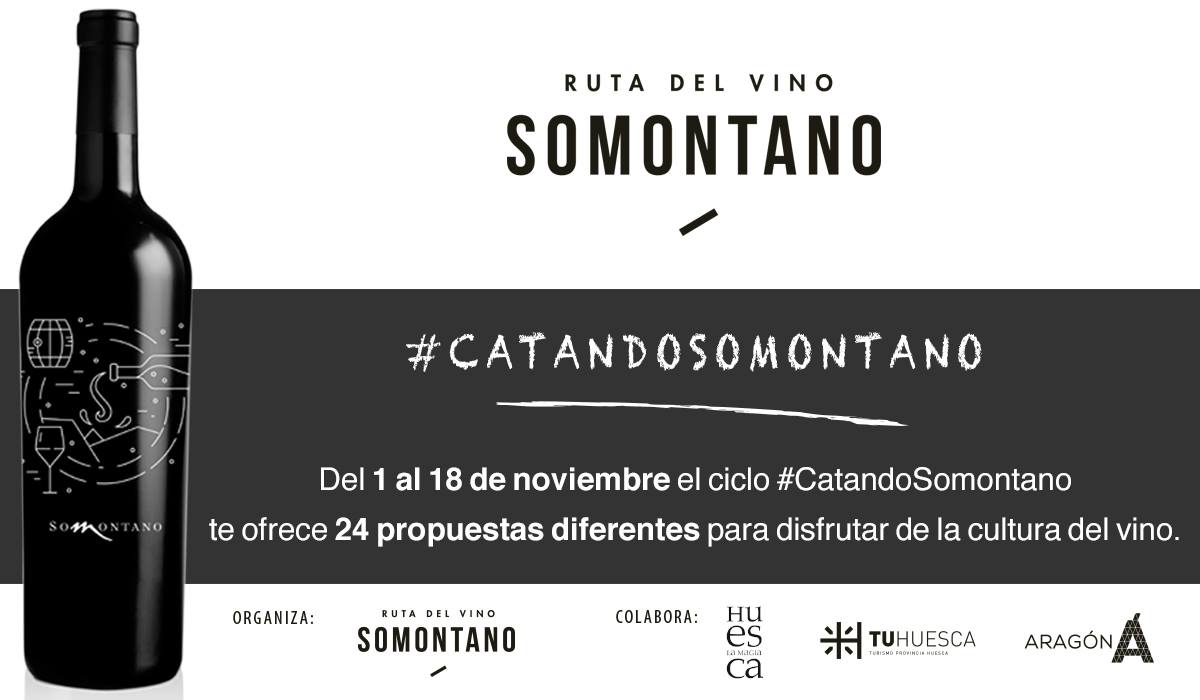 catando somontao