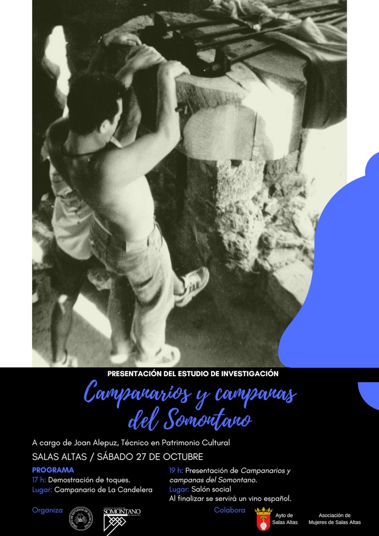 Cartel 27 octubre Campanas