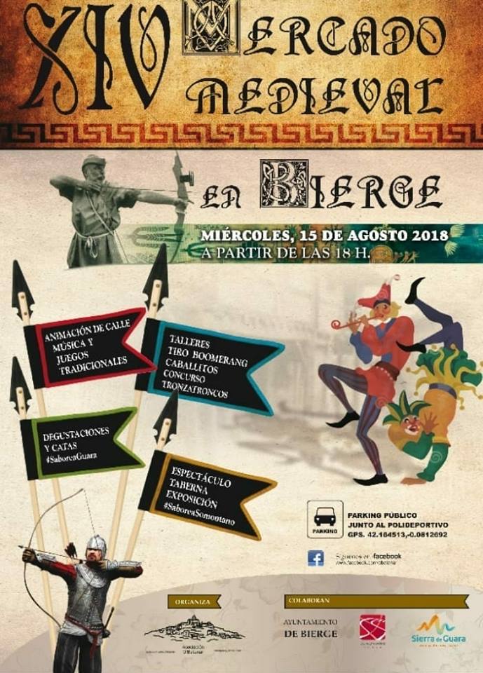 feria bierge