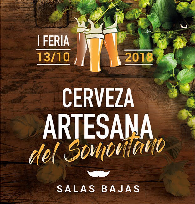 feria cerveza