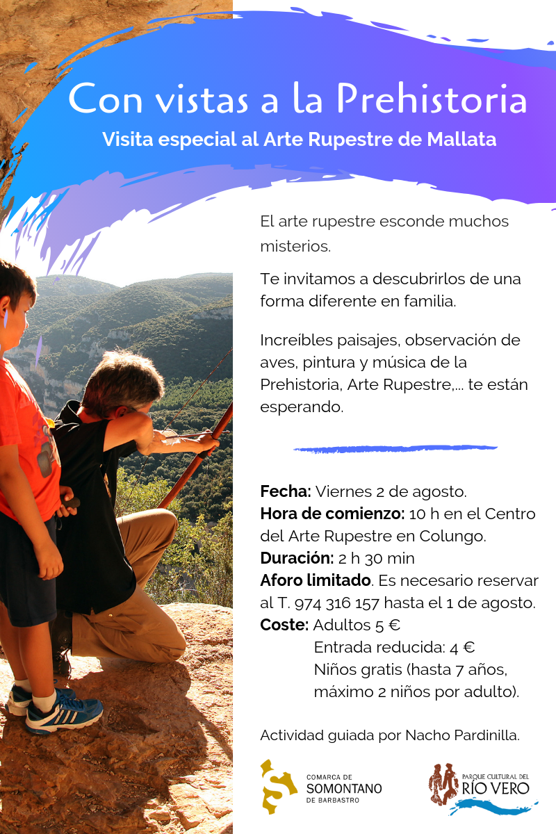 Prehª en familia 1