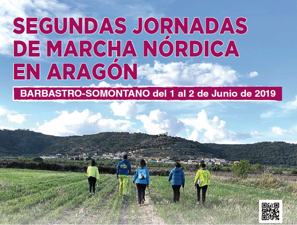 jornadas marcha nóridca