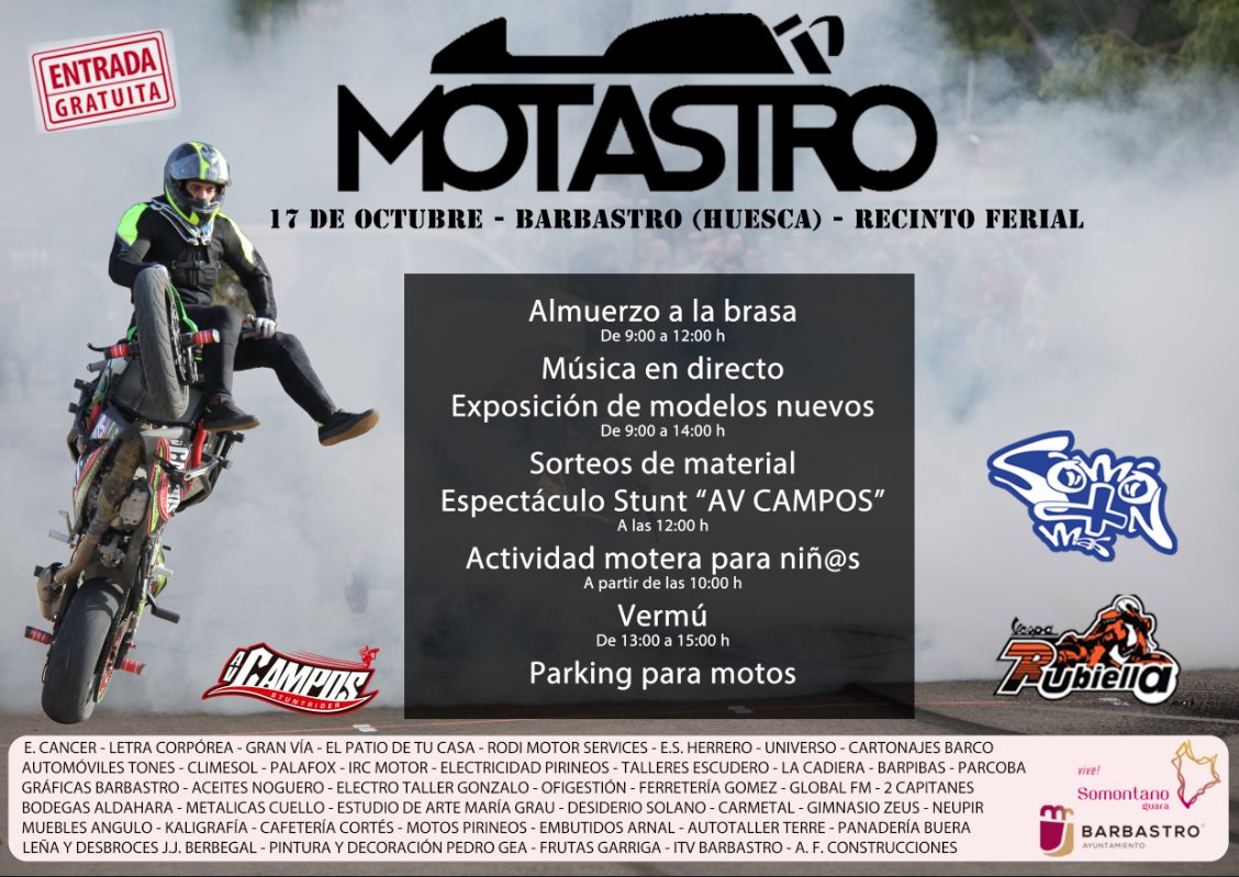 motastro