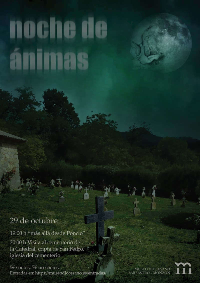 animas Barbastro