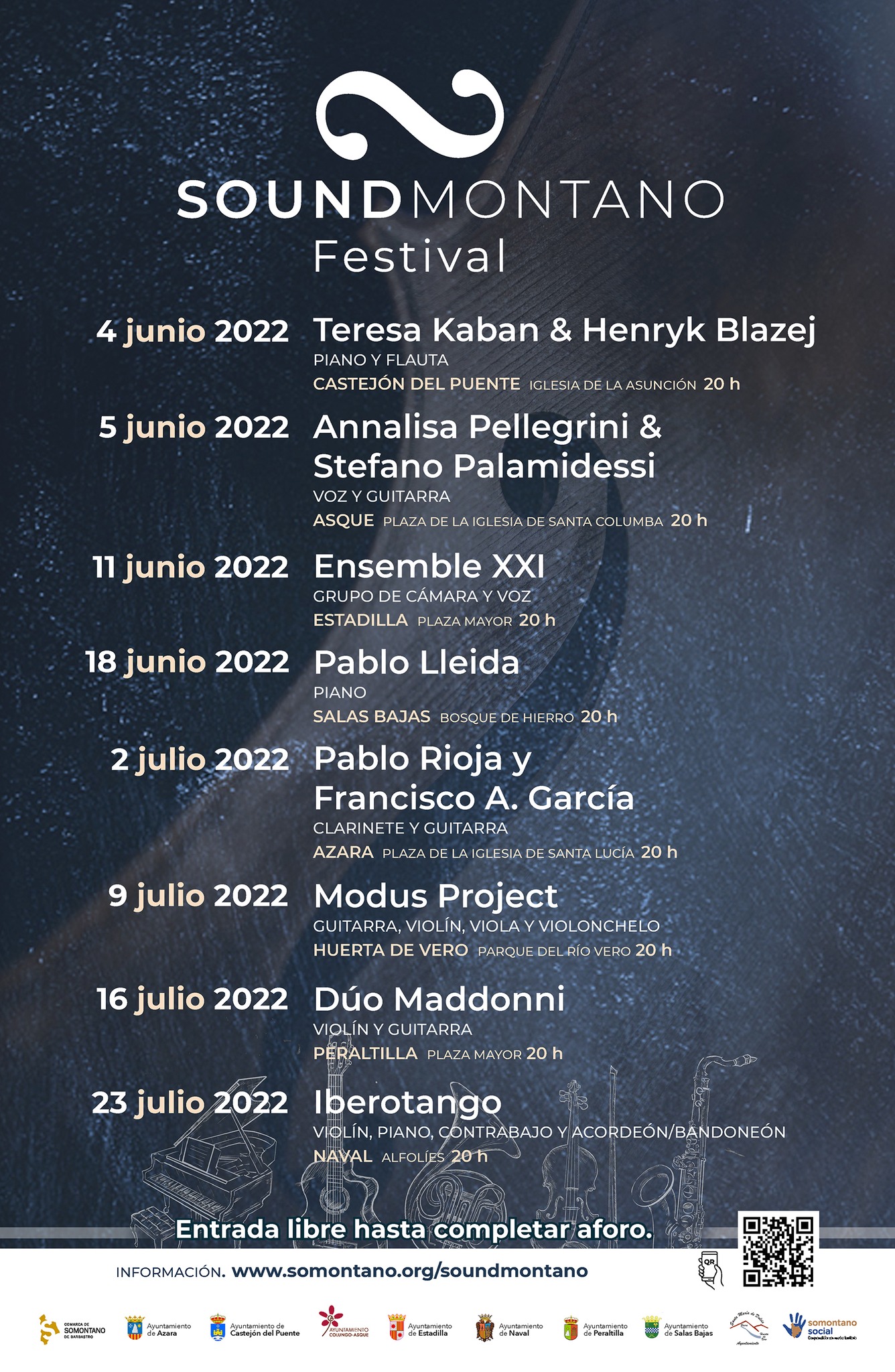 festival soundmontano