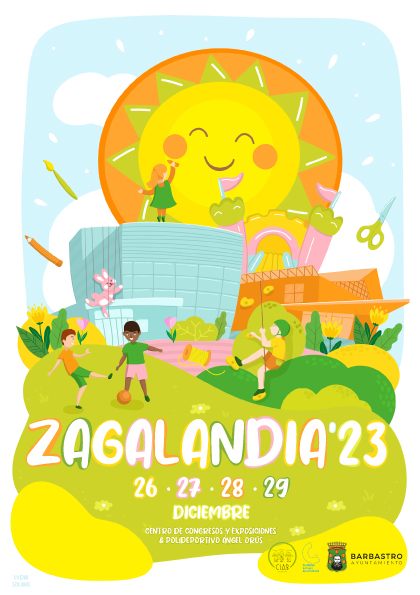 Zagalandia
