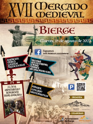 feria medieval