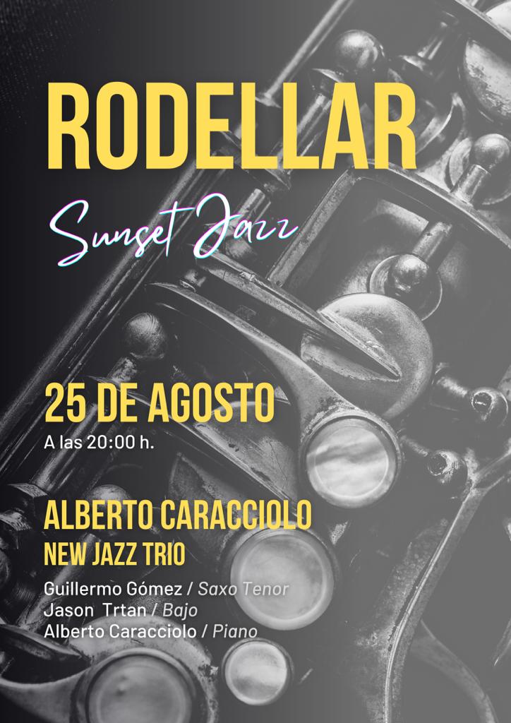 jazz rodellar