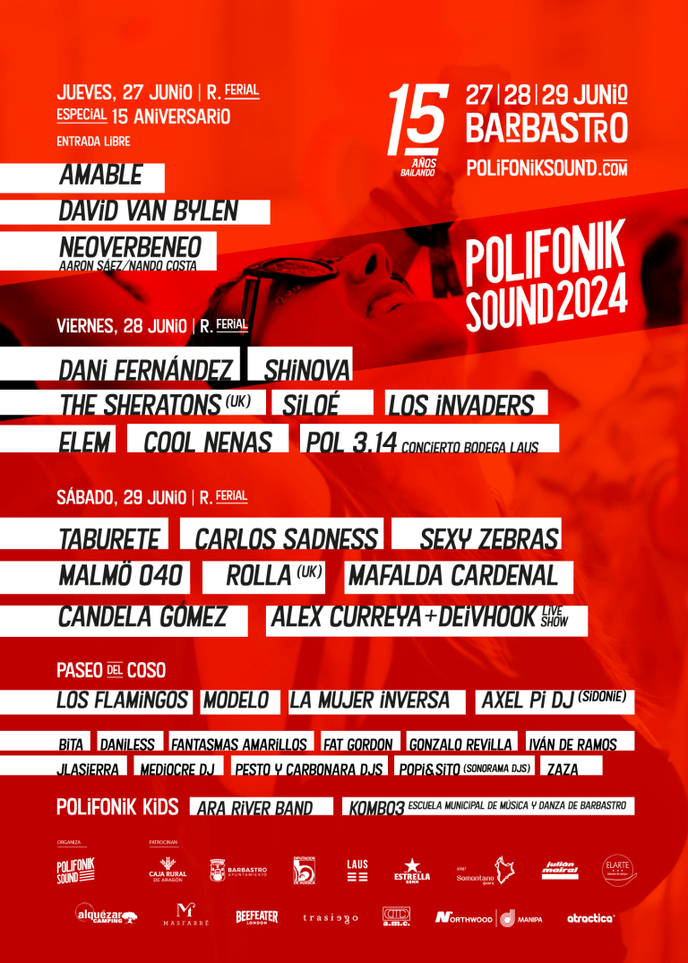 PolifoniK Sound