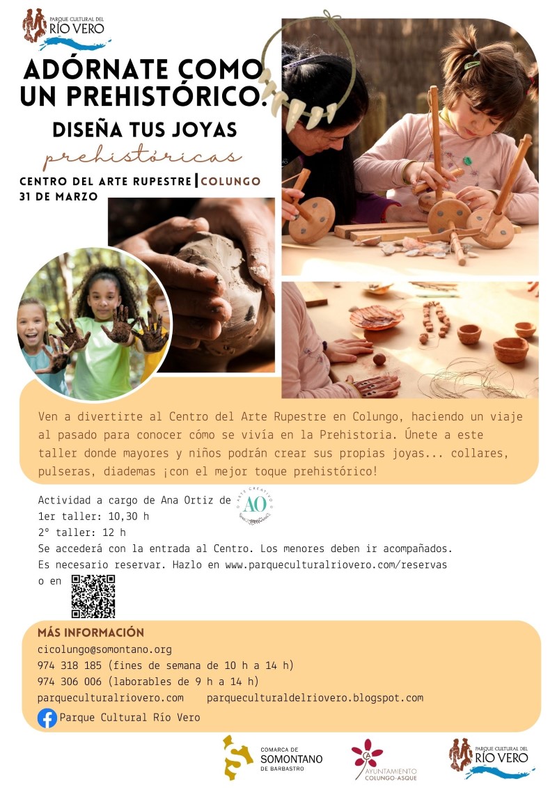 actividad joyas