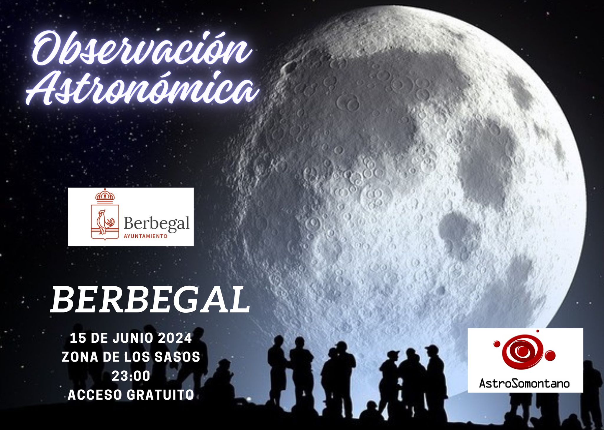 observación Berbegal