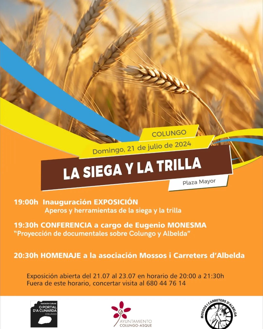 trilla colungo