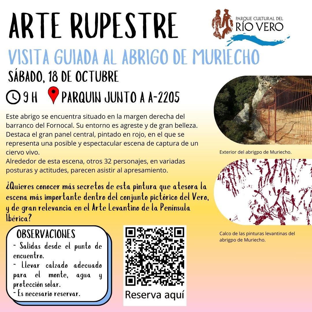 Muriecho