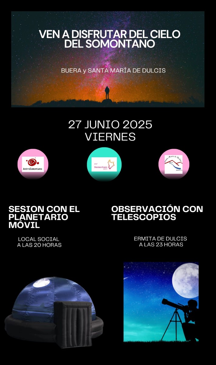 astro buera