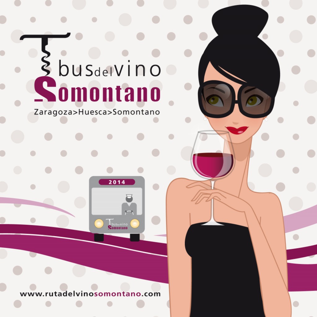 Bus vino