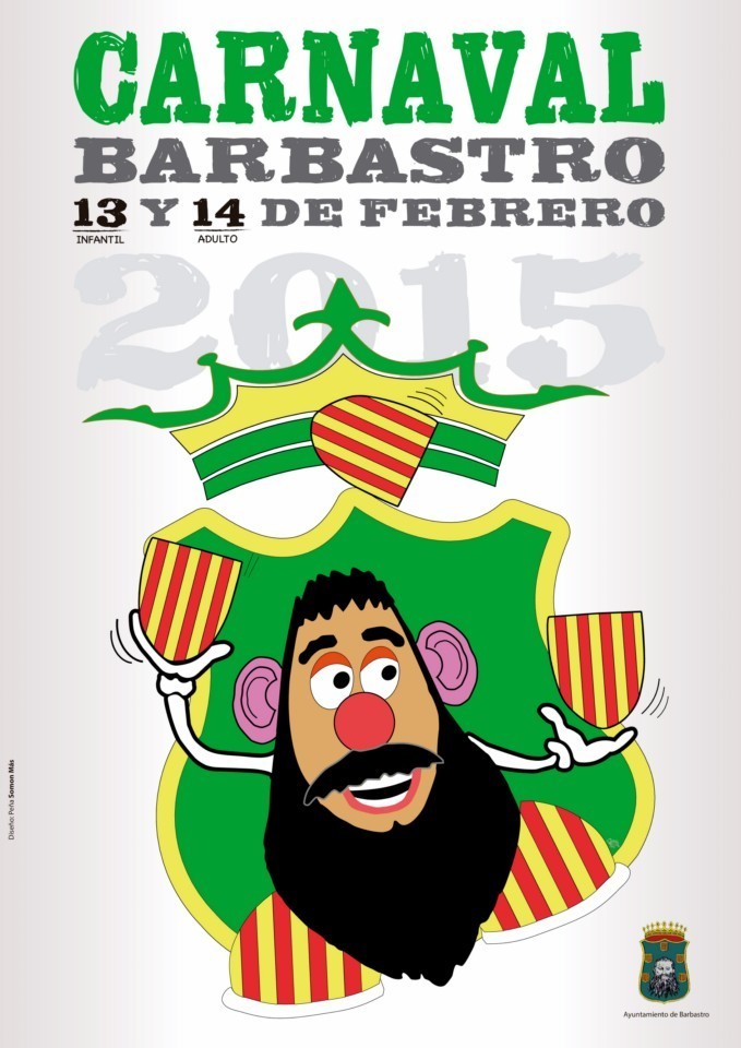 Carnaval Bbtro