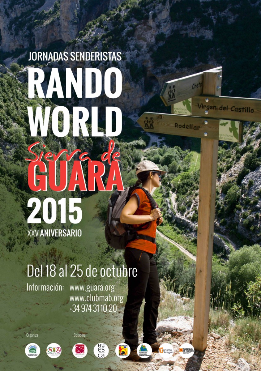 Rando World Guara