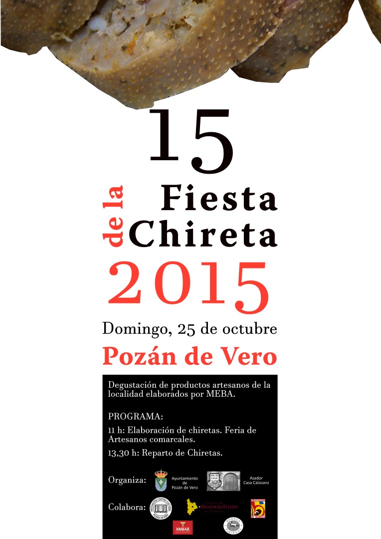 fiesta chireta 2015