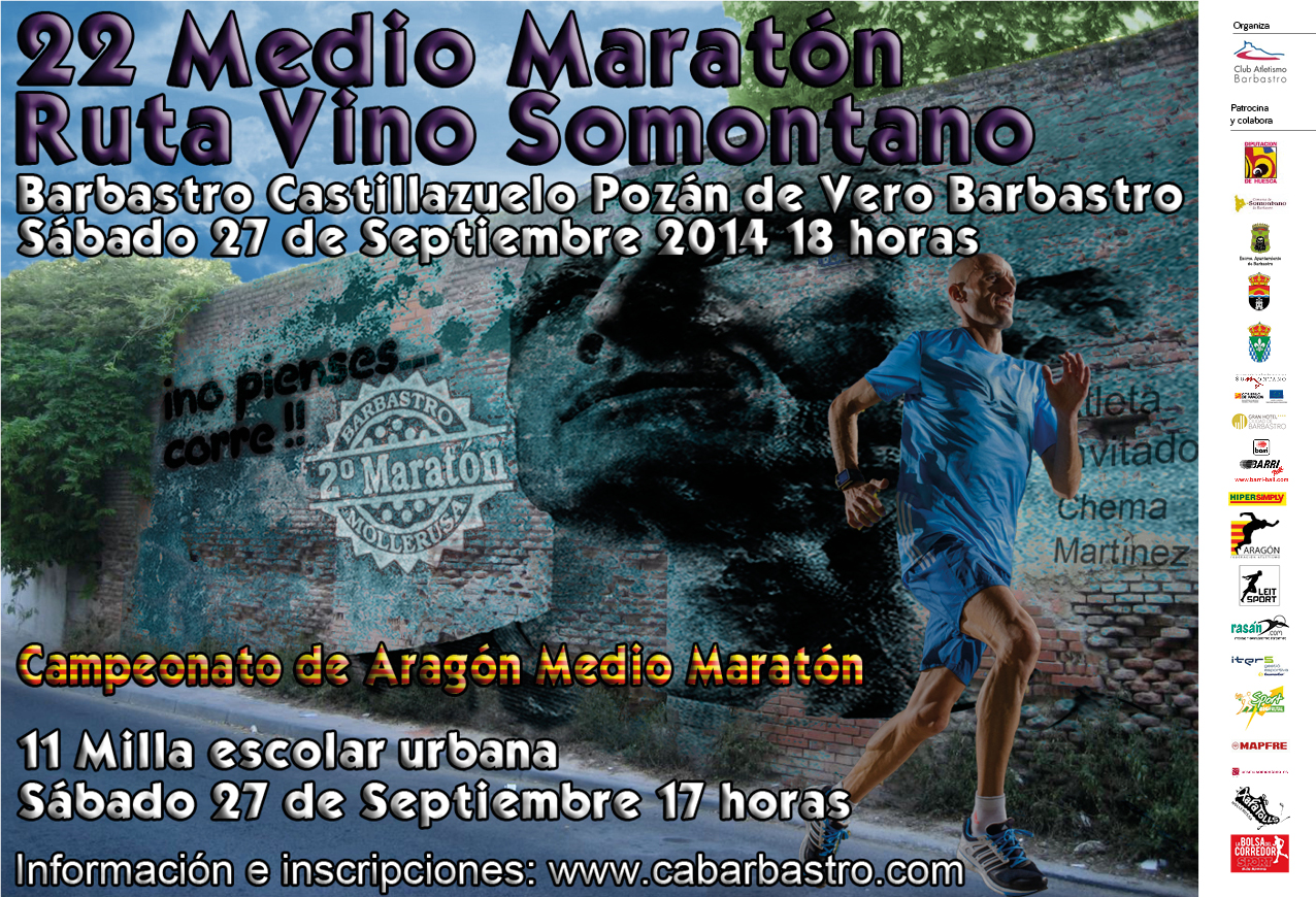 media maraton