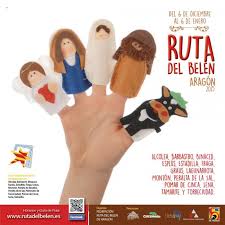 ruta belen