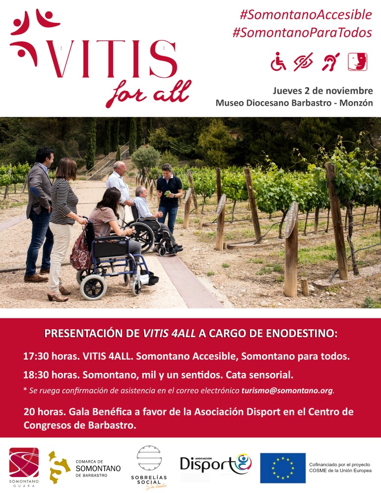 presentacion VITIS ALL