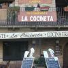 Restaurante la Cocineta 1