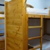 Albergue Crux 7