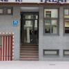 Hostal Palafox 3