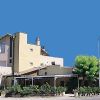 Hotel las Acacias 3