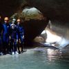 Edgar Sánchez Canyoning Trekking Guide 1