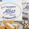 Pastel Biarritz Albas