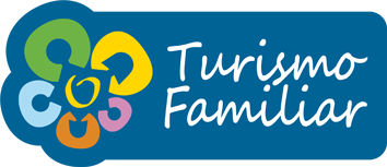 logo turismo familiar