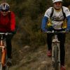 Vuelta la pie de la sierra 4