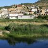 Camino de la Ribera del Vero