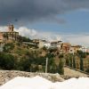 Ruta al santuario de la Virgen de los Dolores 3