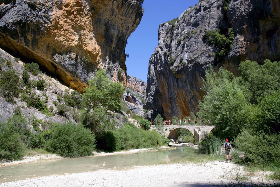 Alqu zar Puente de Villacantal