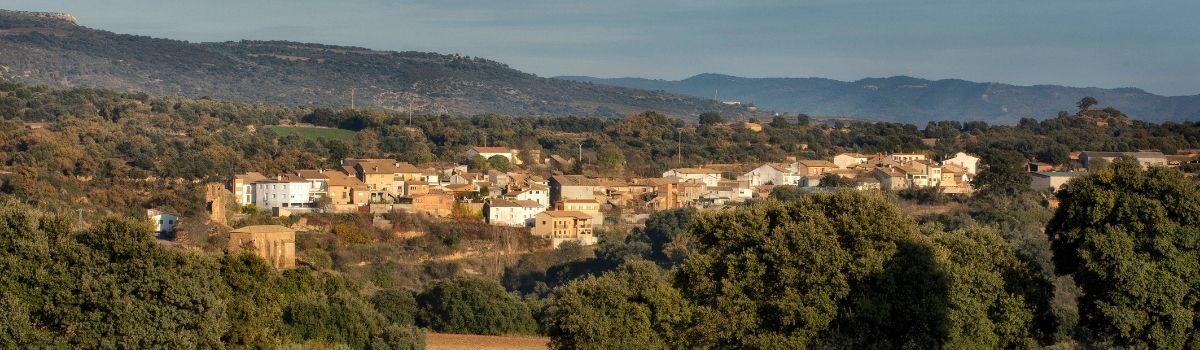 Alberuela de Laliena