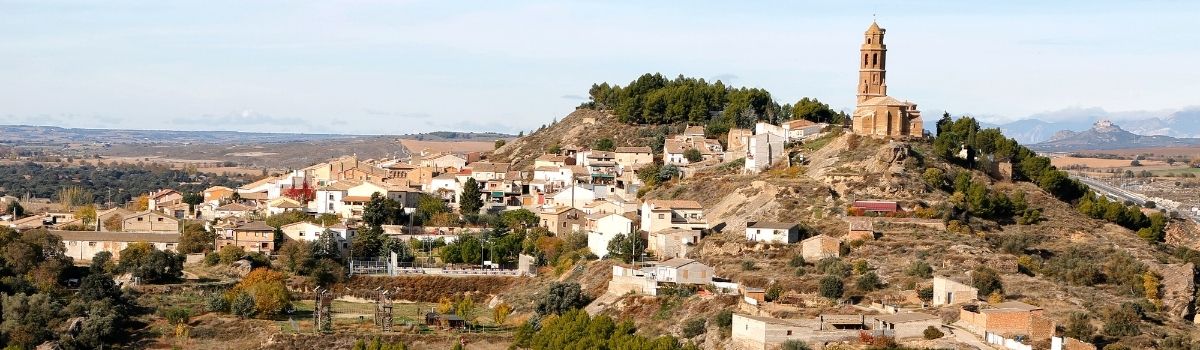 Castejón del Puente